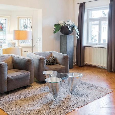 Boutique Hotel Friesinger Kressbronn am Bodensee Dış mekan fotoğraf