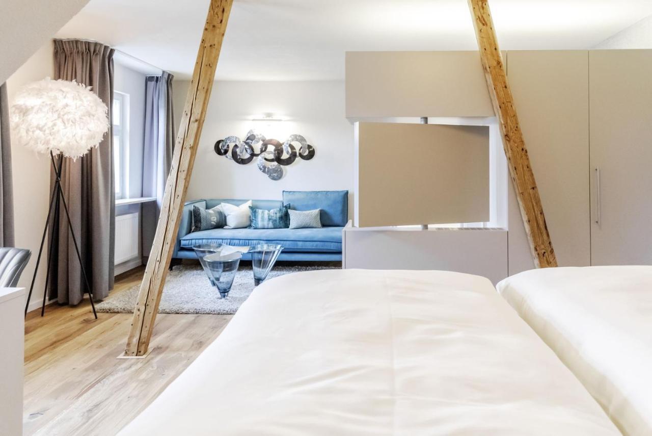 Boutique Hotel Friesinger Kressbronn am Bodensee Dış mekan fotoğraf