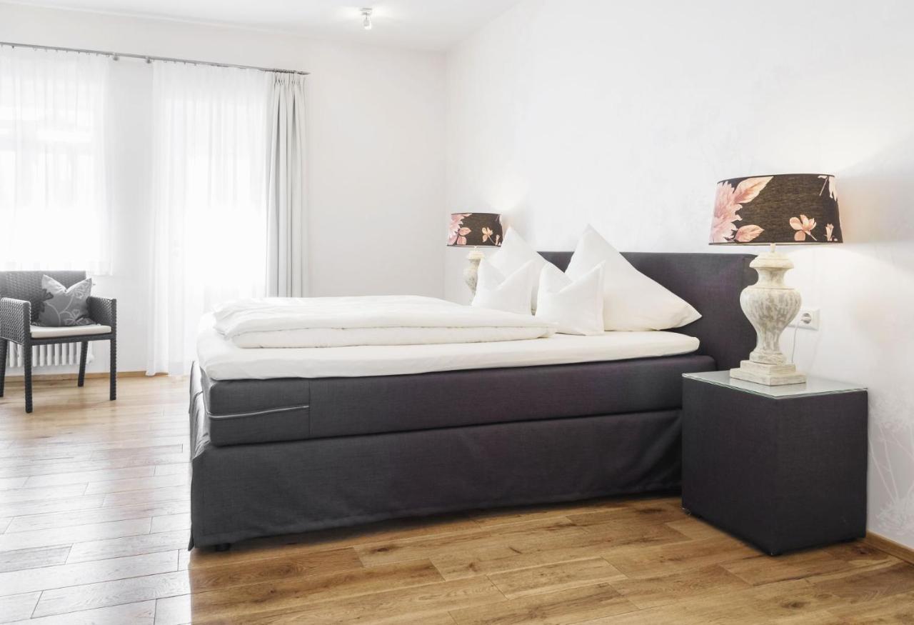 Boutique Hotel Friesinger Kressbronn am Bodensee Dış mekan fotoğraf