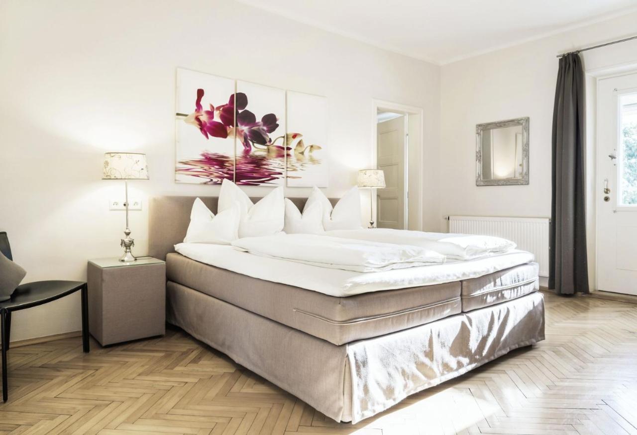 Boutique Hotel Friesinger Kressbronn am Bodensee Dış mekan fotoğraf