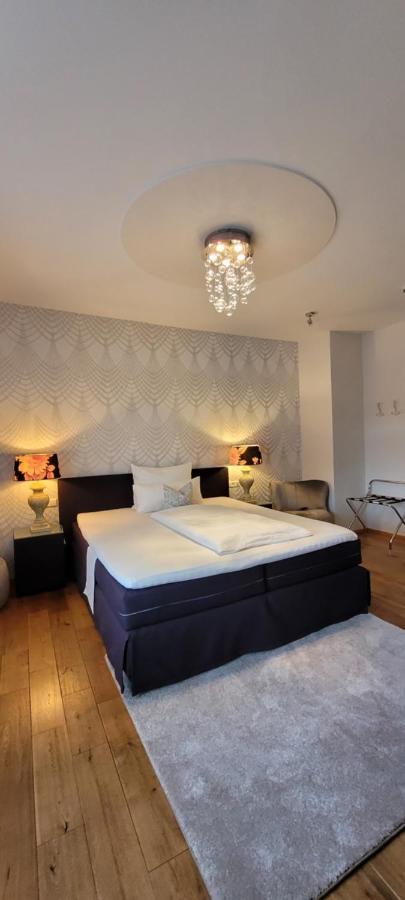 Boutique Hotel Friesinger Kressbronn am Bodensee Dış mekan fotoğraf