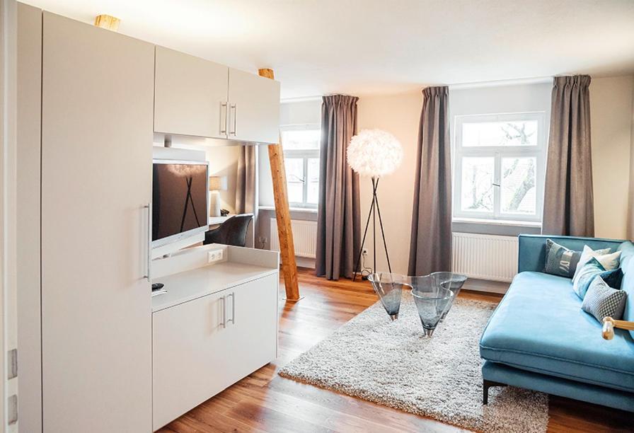 Boutique Hotel Friesinger Kressbronn am Bodensee Dış mekan fotoğraf