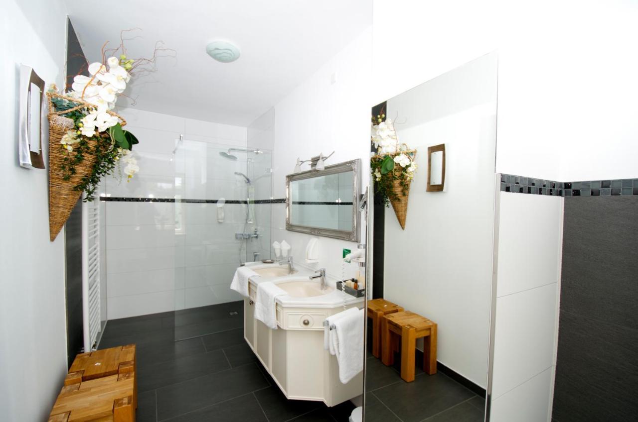 Boutique Hotel Friesinger Kressbronn am Bodensee Dış mekan fotoğraf