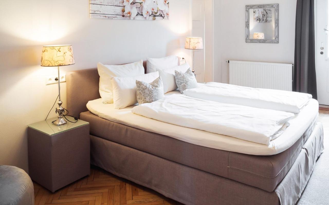 Boutique Hotel Friesinger Kressbronn am Bodensee Dış mekan fotoğraf