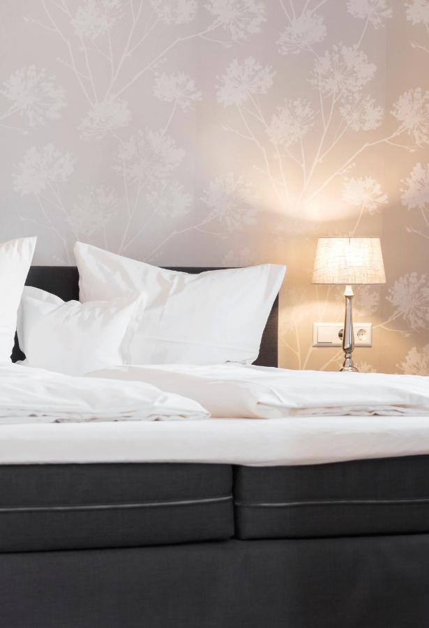Boutique Hotel Friesinger Kressbronn am Bodensee Dış mekan fotoğraf