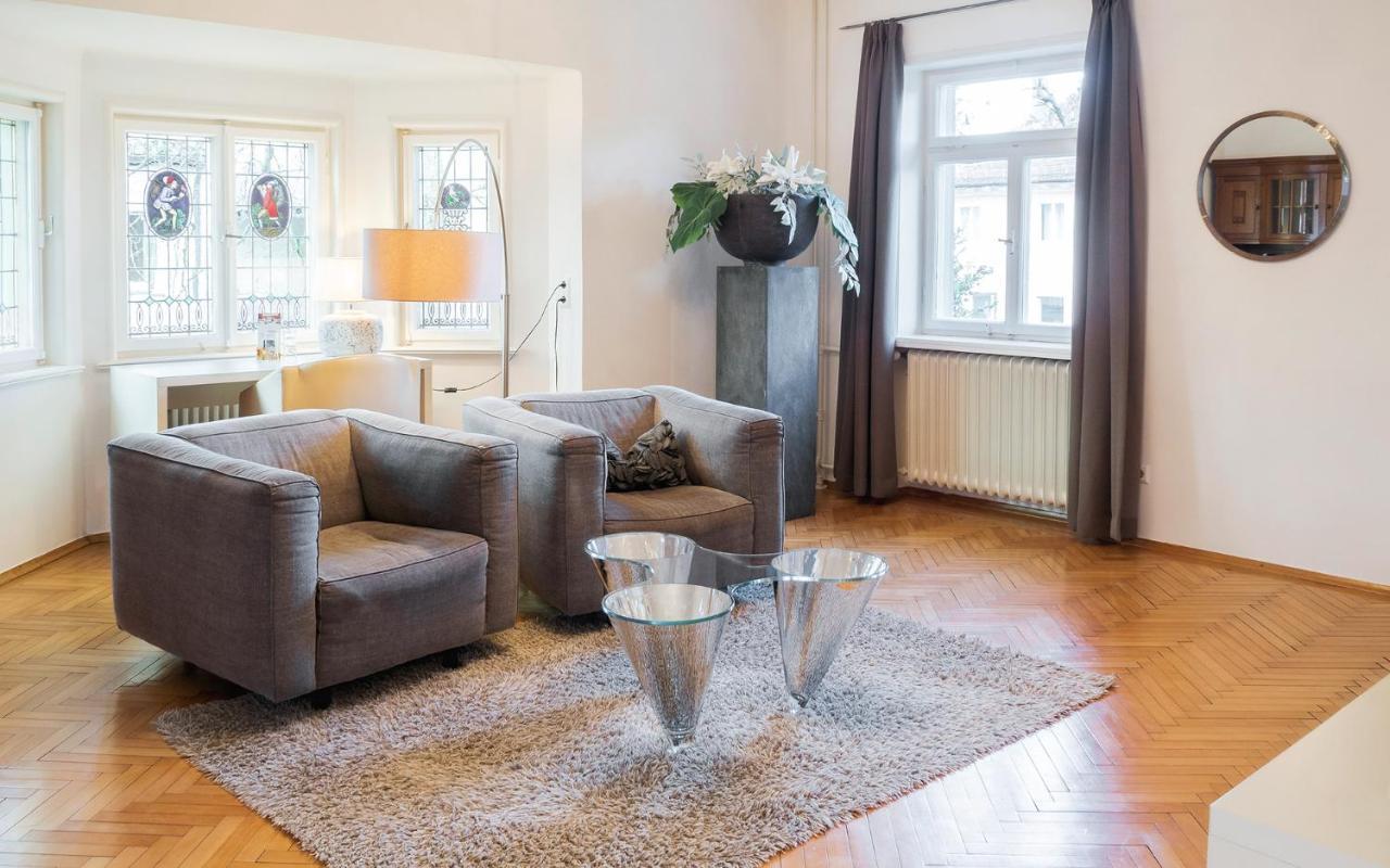 Boutique Hotel Friesinger Kressbronn am Bodensee Dış mekan fotoğraf