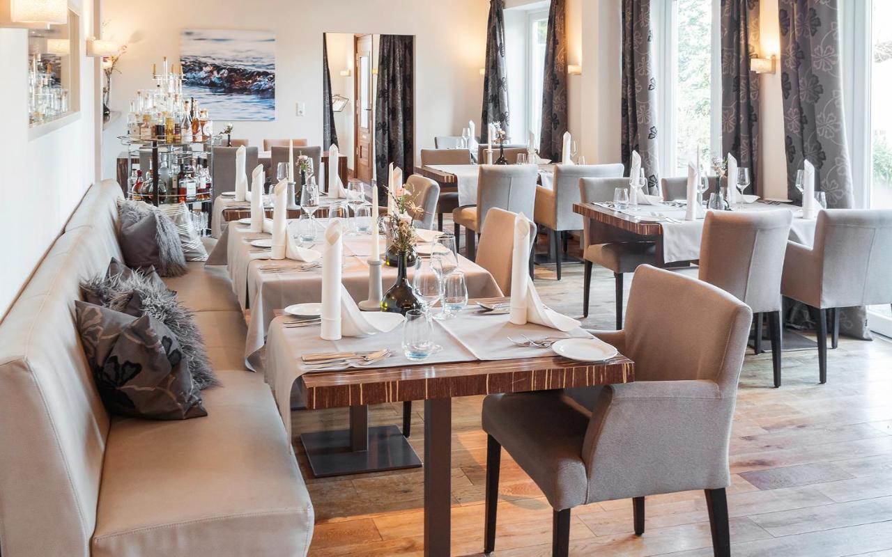 Boutique Hotel Friesinger Kressbronn am Bodensee Dış mekan fotoğraf