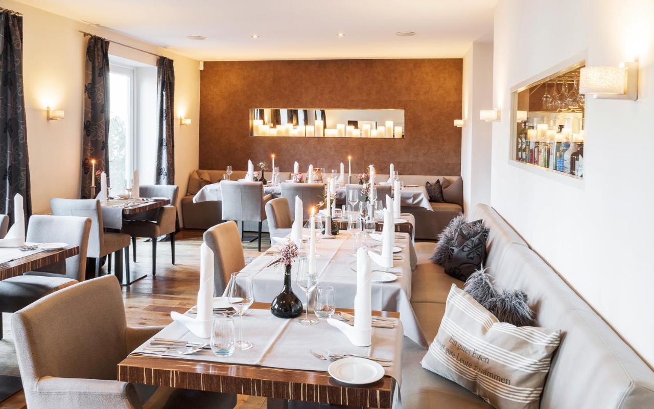 Boutique Hotel Friesinger Kressbronn am Bodensee Dış mekan fotoğraf