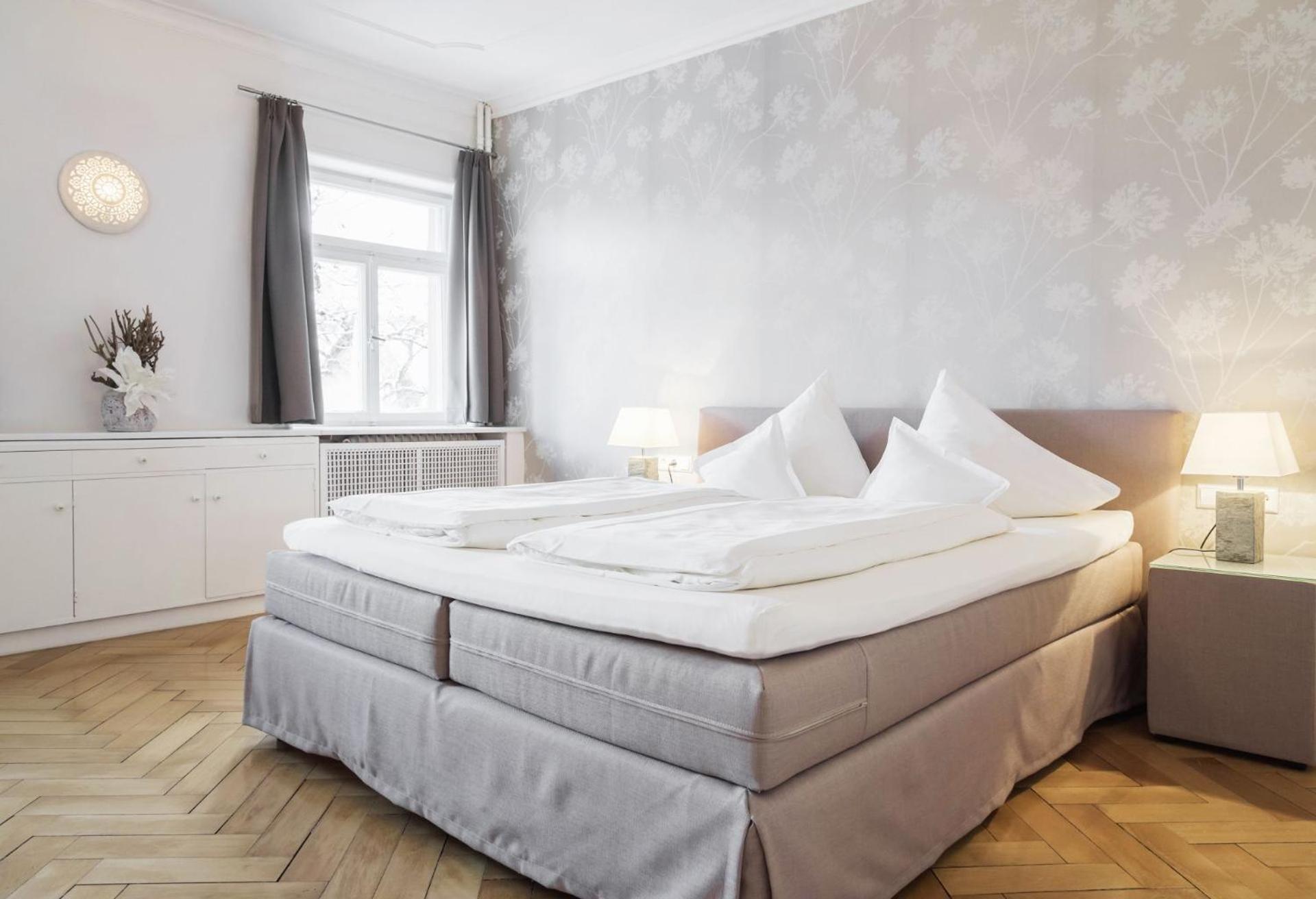 Boutique Hotel Friesinger Kressbronn am Bodensee Dış mekan fotoğraf