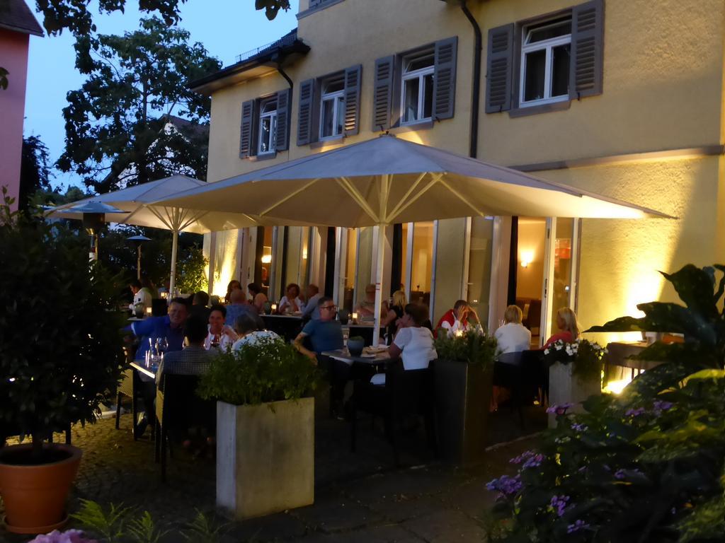 Boutique Hotel Friesinger Kressbronn am Bodensee Dış mekan fotoğraf