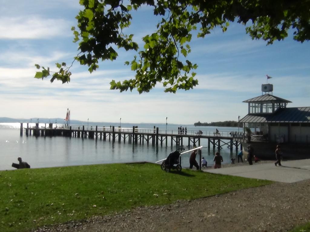 Boutique Hotel Friesinger Kressbronn am Bodensee Dış mekan fotoğraf