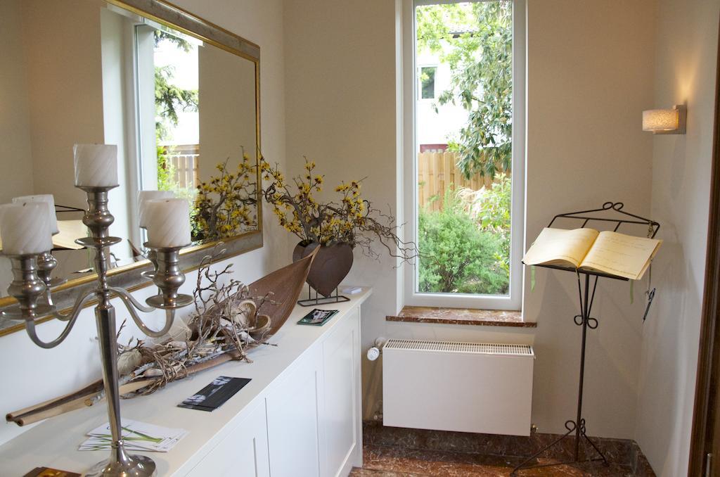 Boutique Hotel Friesinger Kressbronn am Bodensee Dış mekan fotoğraf