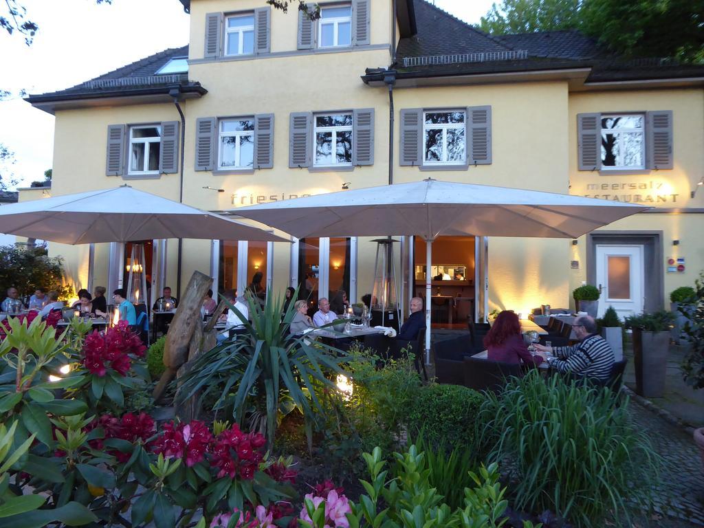 Boutique Hotel Friesinger Kressbronn am Bodensee Dış mekan fotoğraf