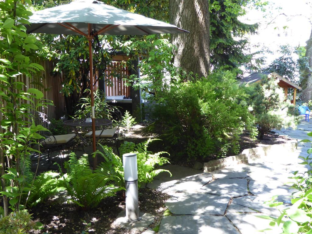 Boutique Hotel Friesinger Kressbronn am Bodensee Dış mekan fotoğraf