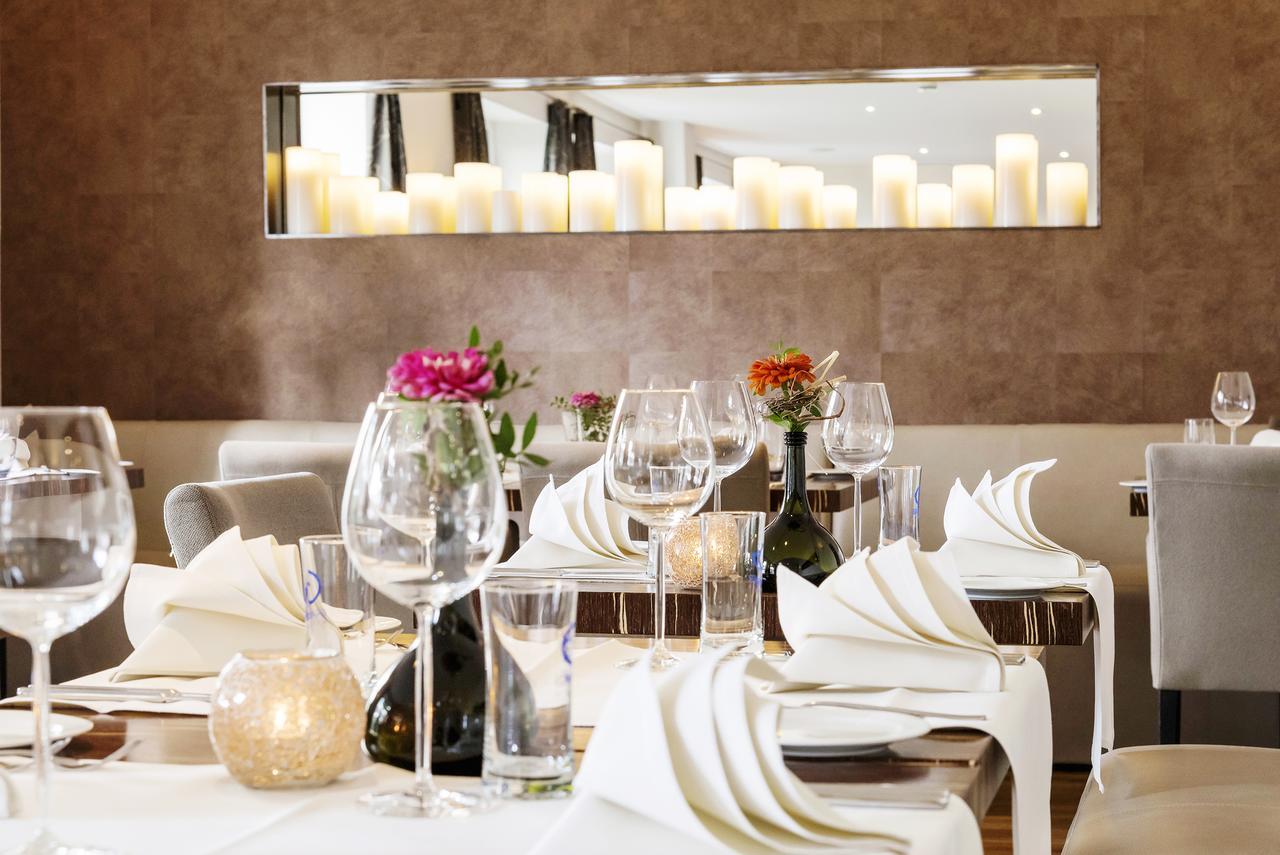 Boutique Hotel Friesinger Kressbronn am Bodensee Dış mekan fotoğraf
