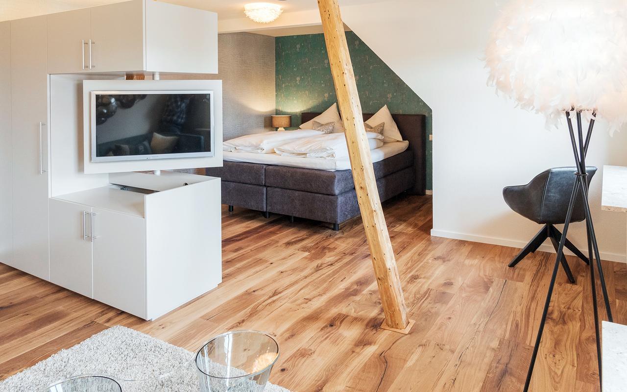 Boutique Hotel Friesinger Kressbronn am Bodensee Dış mekan fotoğraf