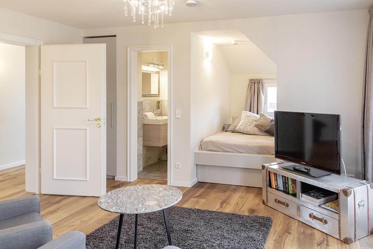 Boutique Hotel Friesinger Kressbronn am Bodensee Dış mekan fotoğraf