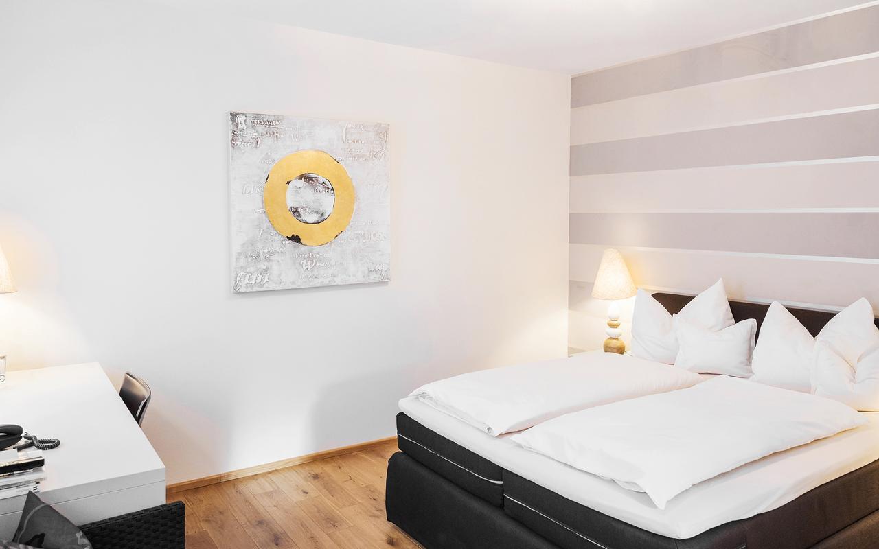 Boutique Hotel Friesinger Kressbronn am Bodensee Dış mekan fotoğraf