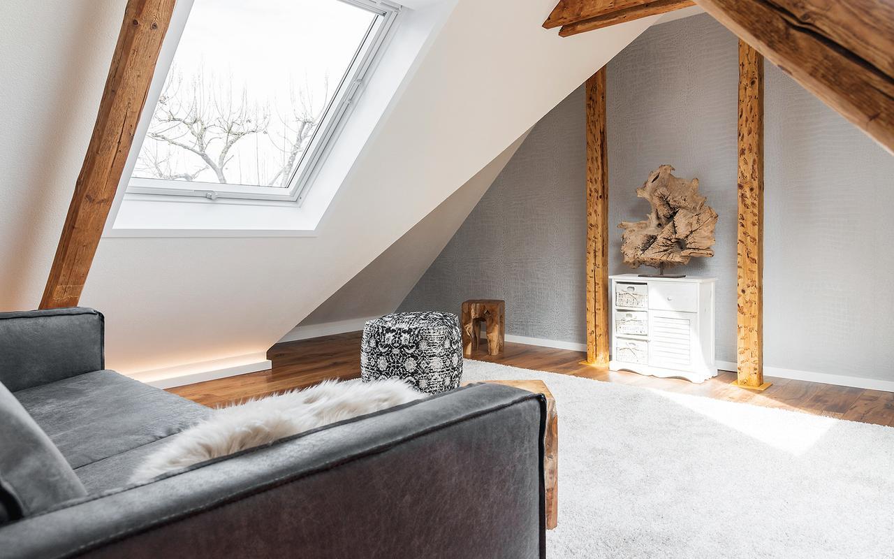 Boutique Hotel Friesinger Kressbronn am Bodensee Dış mekan fotoğraf