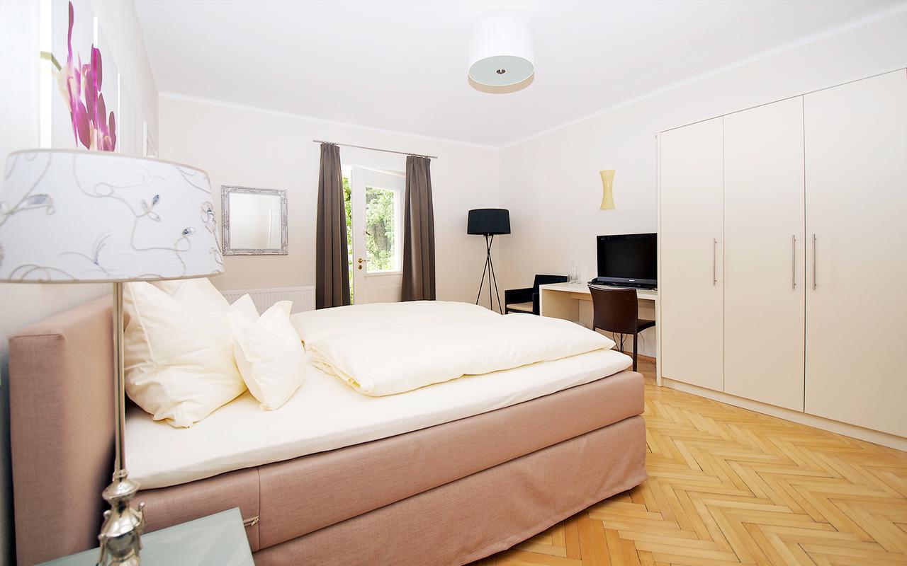 Boutique Hotel Friesinger Kressbronn am Bodensee Dış mekan fotoğraf