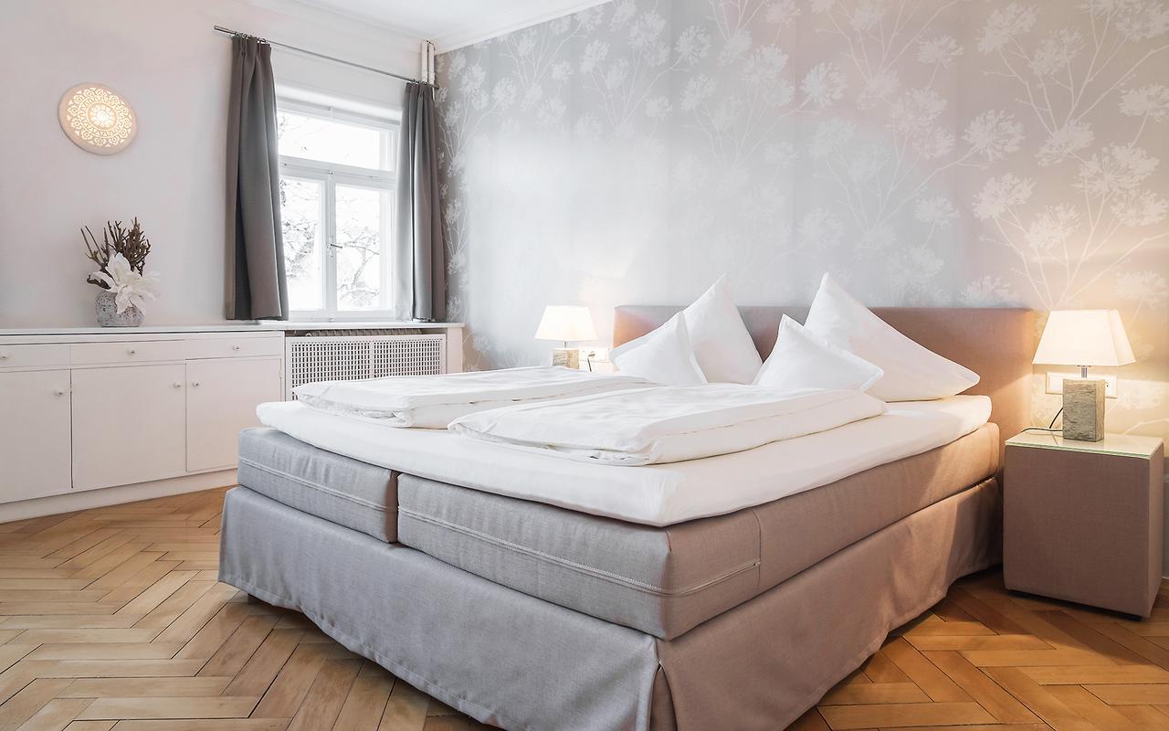 Boutique Hotel Friesinger Kressbronn am Bodensee Dış mekan fotoğraf