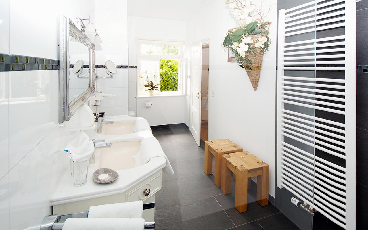 Boutique Hotel Friesinger Kressbronn am Bodensee Dış mekan fotoğraf