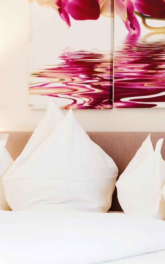 Boutique Hotel Friesinger Kressbronn am Bodensee Dış mekan fotoğraf