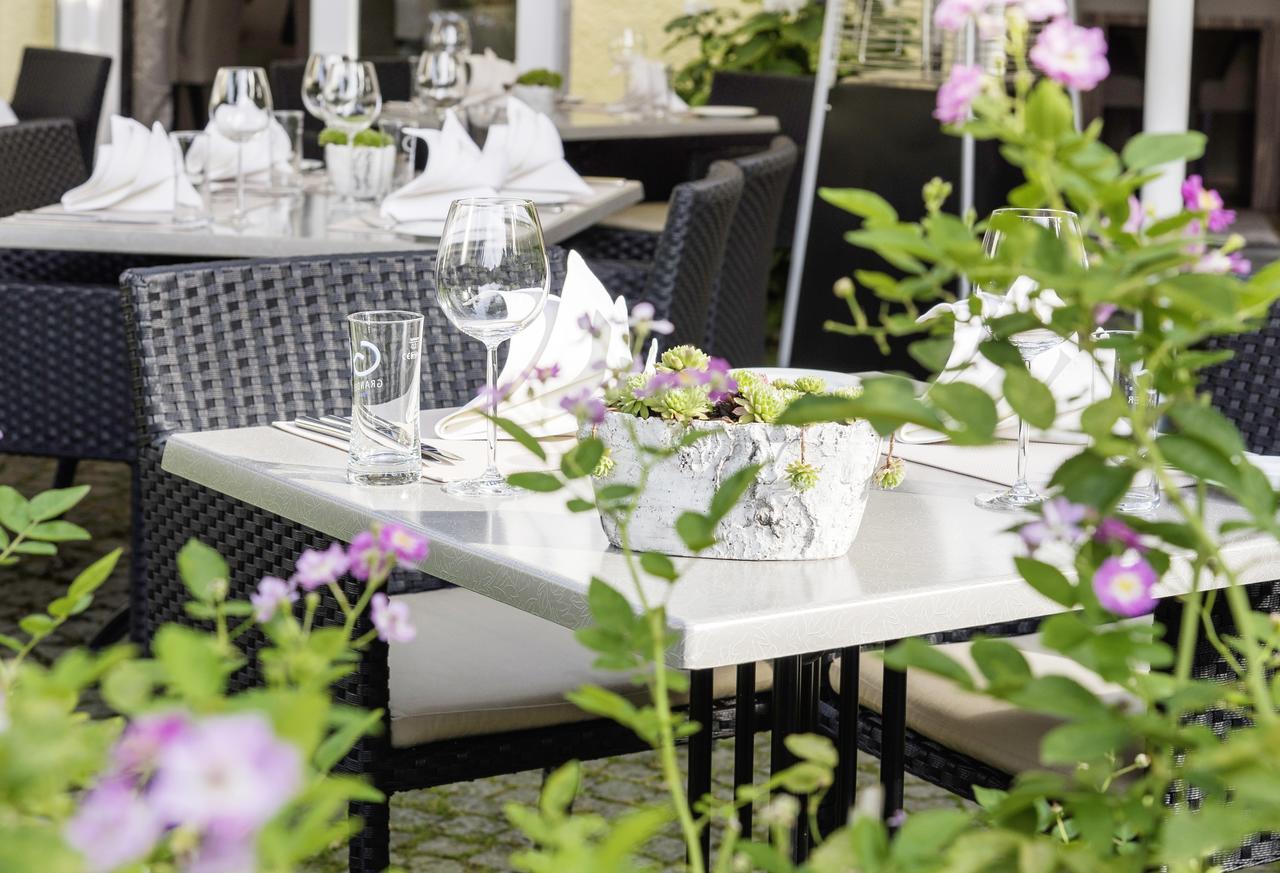 Boutique Hotel Friesinger Kressbronn am Bodensee Dış mekan fotoğraf