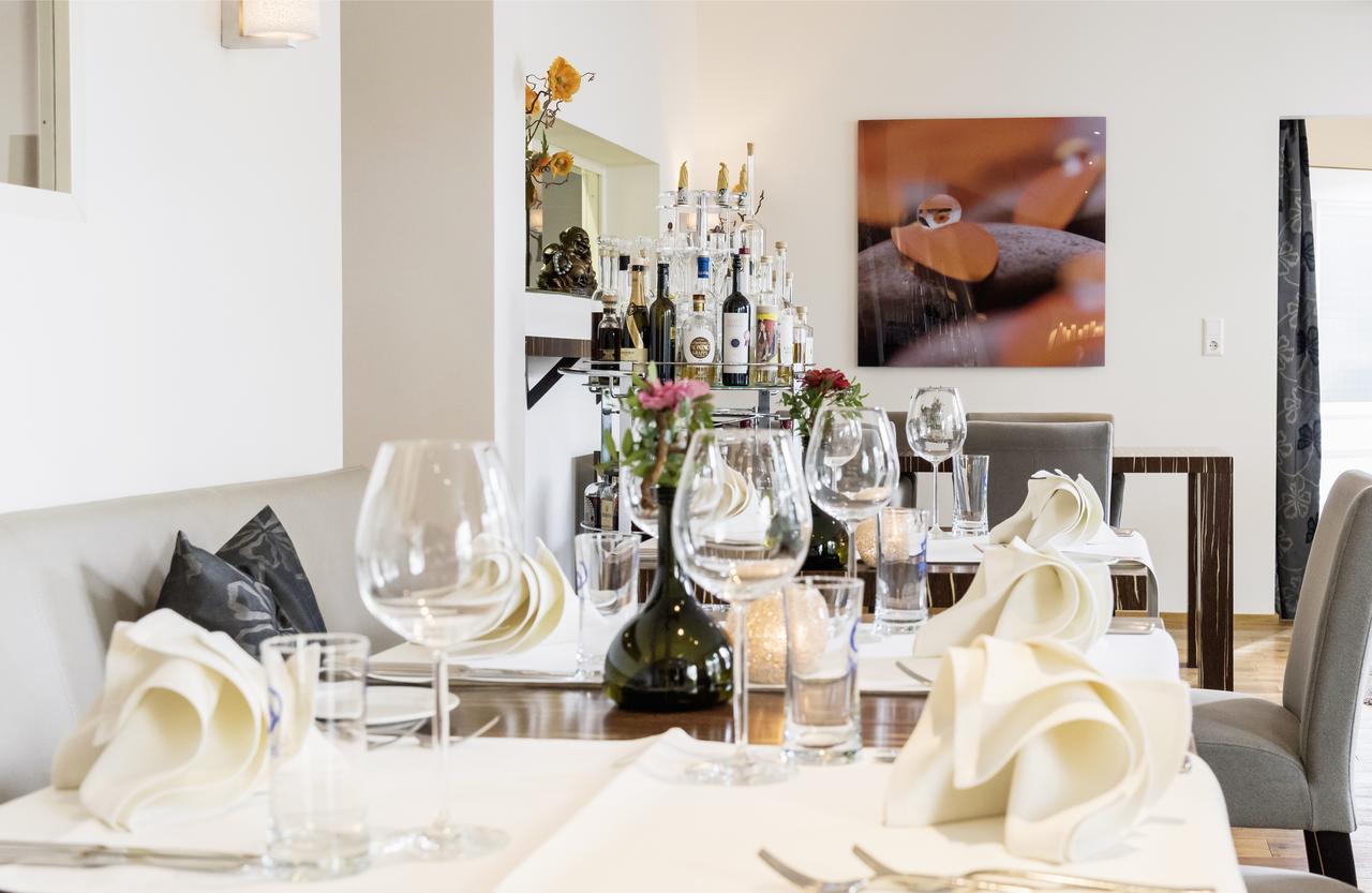 Boutique Hotel Friesinger Kressbronn am Bodensee Dış mekan fotoğraf