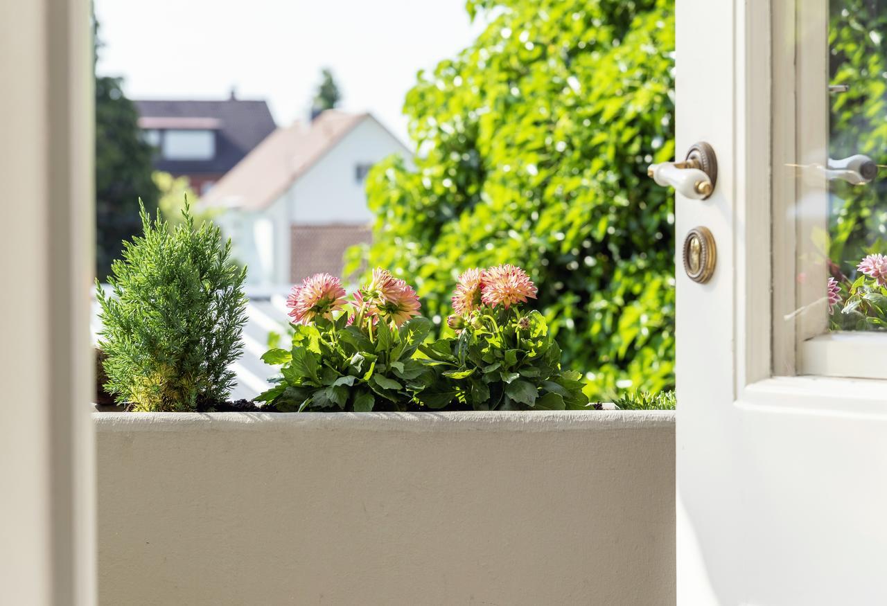 Boutique Hotel Friesinger Kressbronn am Bodensee Dış mekan fotoğraf