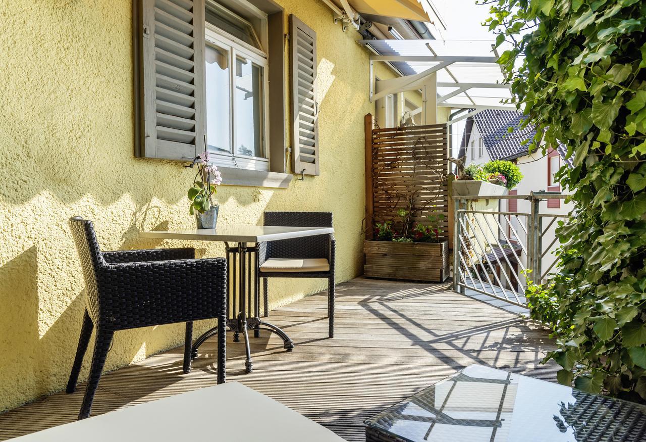 Boutique Hotel Friesinger Kressbronn am Bodensee Dış mekan fotoğraf
